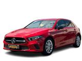 Mercedes-Benz A 180 Navi*SHZ*MFL*Night-Paket*Tempomat* - Mercedes-Benz A 180 Gebrauchtwagen in Krefeld