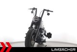 Harley-Davidson SOFTAIL FAT BOY FLSTF - MOTORRAD AUS DEM JAHR 2007
