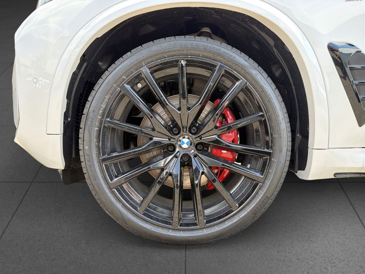 BMW X5 - Bild 16