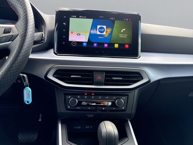 Arona FR 1.5l TSI DSG *Navi+Digitales Cockpit+LE