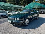 Jaguar JAGUAR X-Type 3.0 V6 24V cat Executive - Jaguar X-Type Gebrauchtwagen
