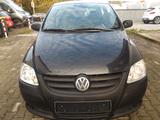 Volkswagen Fox Basis - gebrauchte VW Fox aus dem Jahr 2006