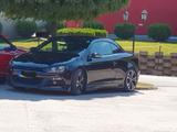Volkswagen Eos 3.2 V6 Scirocco front LPG - Volkswagen Eos: 3.6