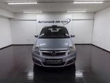 Opel Zafira B Aut 7-SITZ PANO LEDER TEMPO AHK 2xPDC - Opel Zafira Gebrauchtwagen in Essen