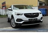 Opel Grandland X 1.5 D Innovation*AHK*NAV*4SHZ*RFK*BT - Opel Grandland (X) Gebrauchtwagen in Berlin