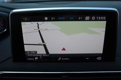 Fahrzeugabbildung Peugeot 5008 Allure 1.2T NAVI/LED/PDC/AHK/7-SITZER/TEMPO