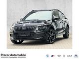 Skoda Kamiq 1.5 TSI Monte Carl Monte Carlo Pano RFK - Skoda Kamiq aus 2024