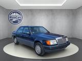 Mercedes-Benz E 260/ Scheckheft/ Automatik - Mercedes-Benz E 260: Schiebedach
