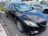 Mazda 6 16 V Exclusive - Mazda 6 Gebrauchtwagen in Köln