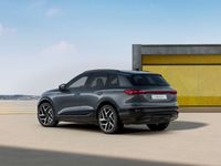 Audi Q6 e-tron - Vorschau Bild 3