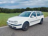 Volkswagen Golf 1.9TDI 74kW Highline Variant Highline - Volkswagen Golf aus 2006: Variant