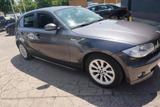BMW 116 Baureihe 1 Lim. 116i - BMW 116 aus 2005: 116i