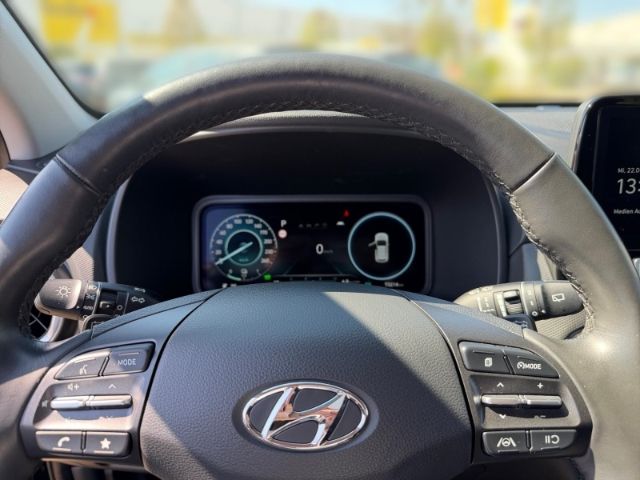Fahrzeugabbildung Hyundai KONA Edition 30+ Elektro 2WD +KLIMA+NAVI+PDC+UVM