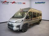 Malibu COMFORT 640 LE Liste: 97.050€ - Wohnwagen Mit Markise