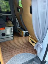 Mercedes-Benz Vito 447 - Wohnmobil oder -wagen Privatanbieter
