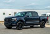 Ford F 150 Lariat Black MY25 5,0l SONDERAKTION DEZEMB - Ford F 150: Lariat