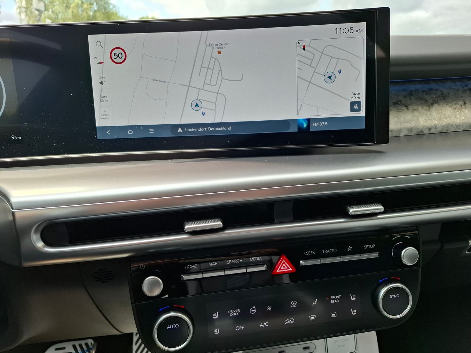 Hyundai IONIQ 9 - Bild 13
