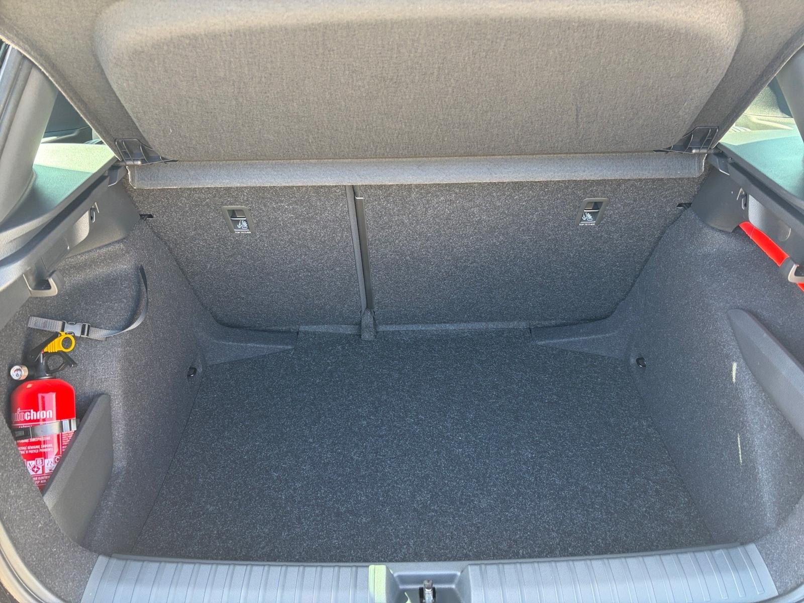 Skoda Kamiq 1.5 TSI Monte Carlo DSG/Matrix/RFK/GRA