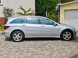 Mercedes-Benz R 500 4MATIC lang - lpg - Mercedes-Benz R 500 Gebrauchtwagen