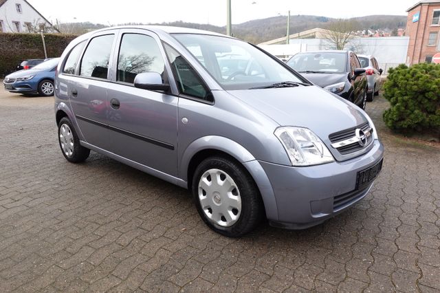 Opel Meriva 1.6 Cosmo