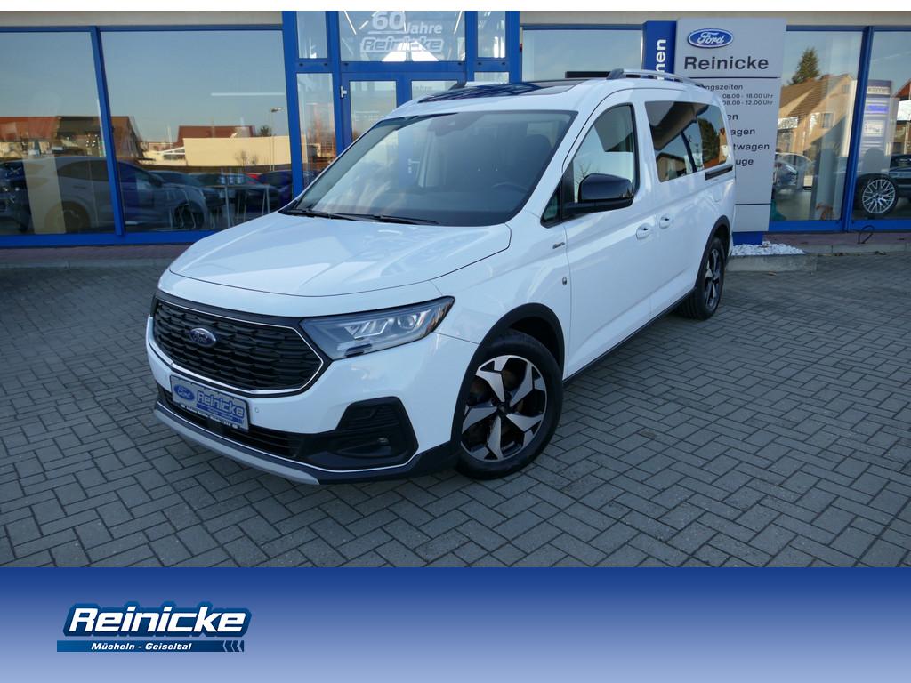Ford Tourneo Connect 2.0 EcoBlue Grand Active PANO