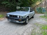 BMW 320i 320i - gebrauchte BMW 320 aus dem Jahr 1990