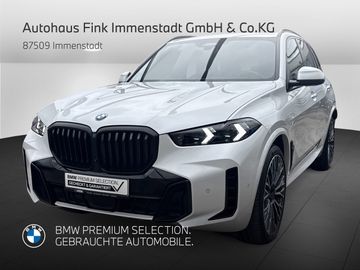 BMW X5 xDrive40i M Sportpaket