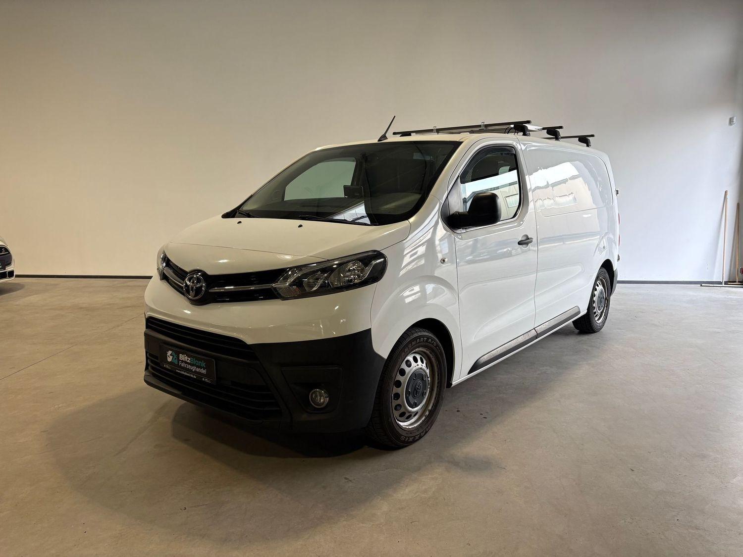 Toyota Proace (Verso)