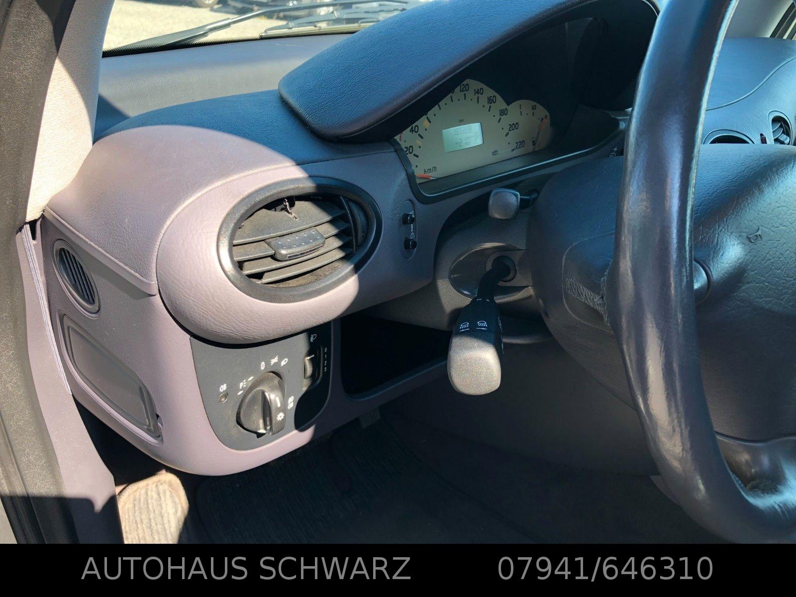 Mercedes-Benz A 190 L Avantgarde Automatik*Klima*PTS*2.Hand*