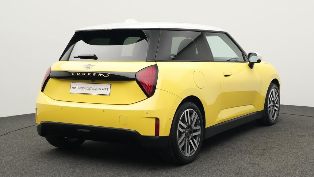 MINI Cooper SE - Bild 8