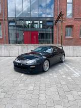 Toyota Supra MK4 Handschalter RHD - gebrauchte Toyota Supra aus dem Jahr 1994