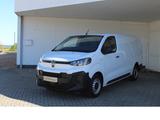 Citroën Jumpy Lang - Citroën Kastenwagen