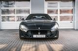 Maserati Granturismo 4.7 V8 Sport Automatik Sport - Maserati Granturismo Sport mit Benzin-Antrieb