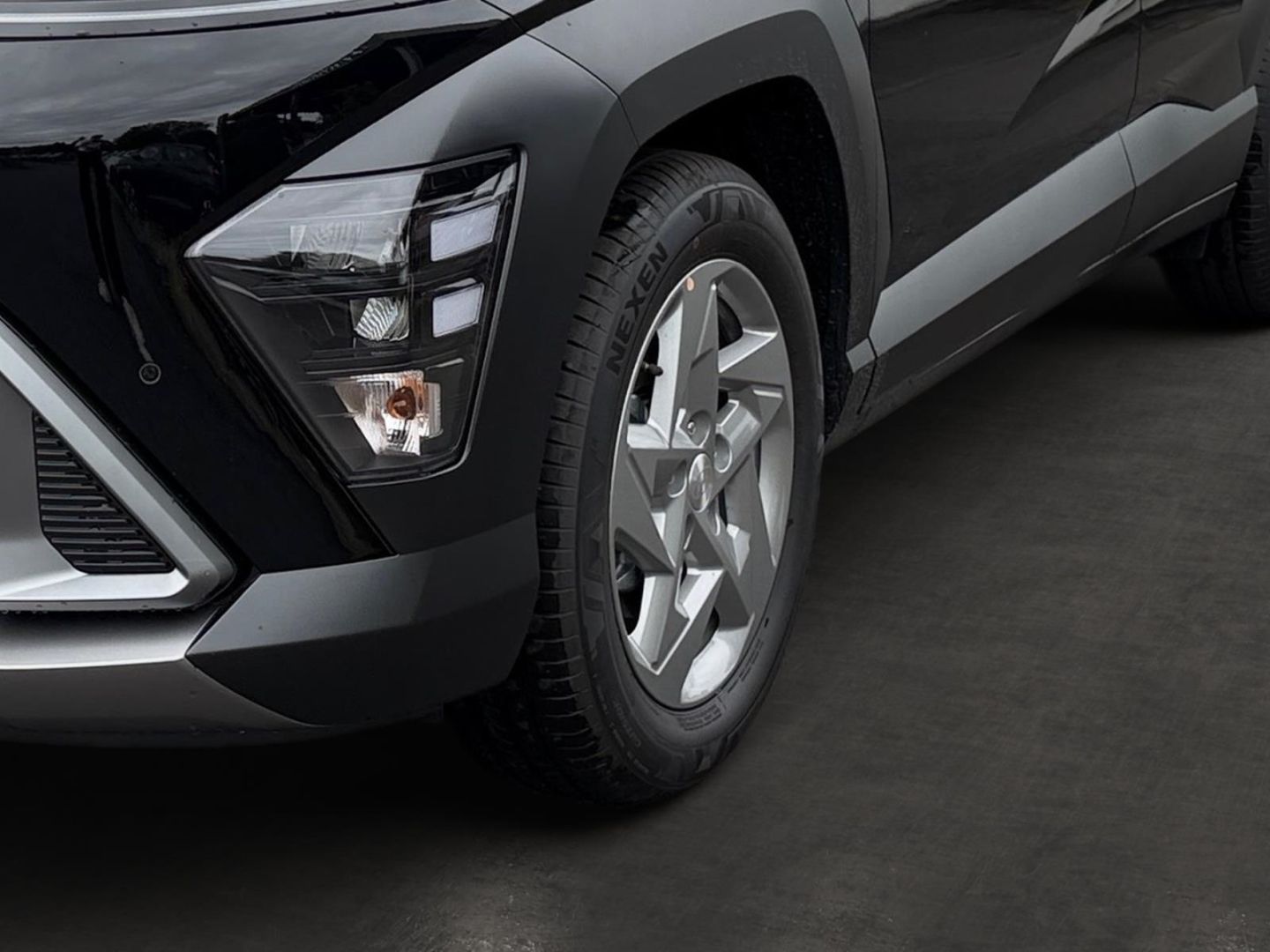Hyundai KONA - Bild 7