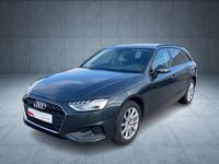 Audi A4 - Vorschau Bild 2
