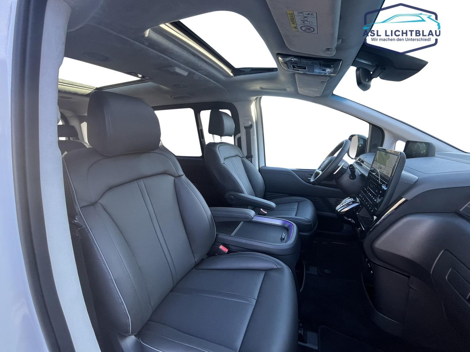 Hyundai Staria – Bild 19