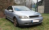 Opel Astra Cabrio 1.6 Twinport Linea Rossa Linea ... - Opel Astra mit LPG-Antrieb: Cabrio