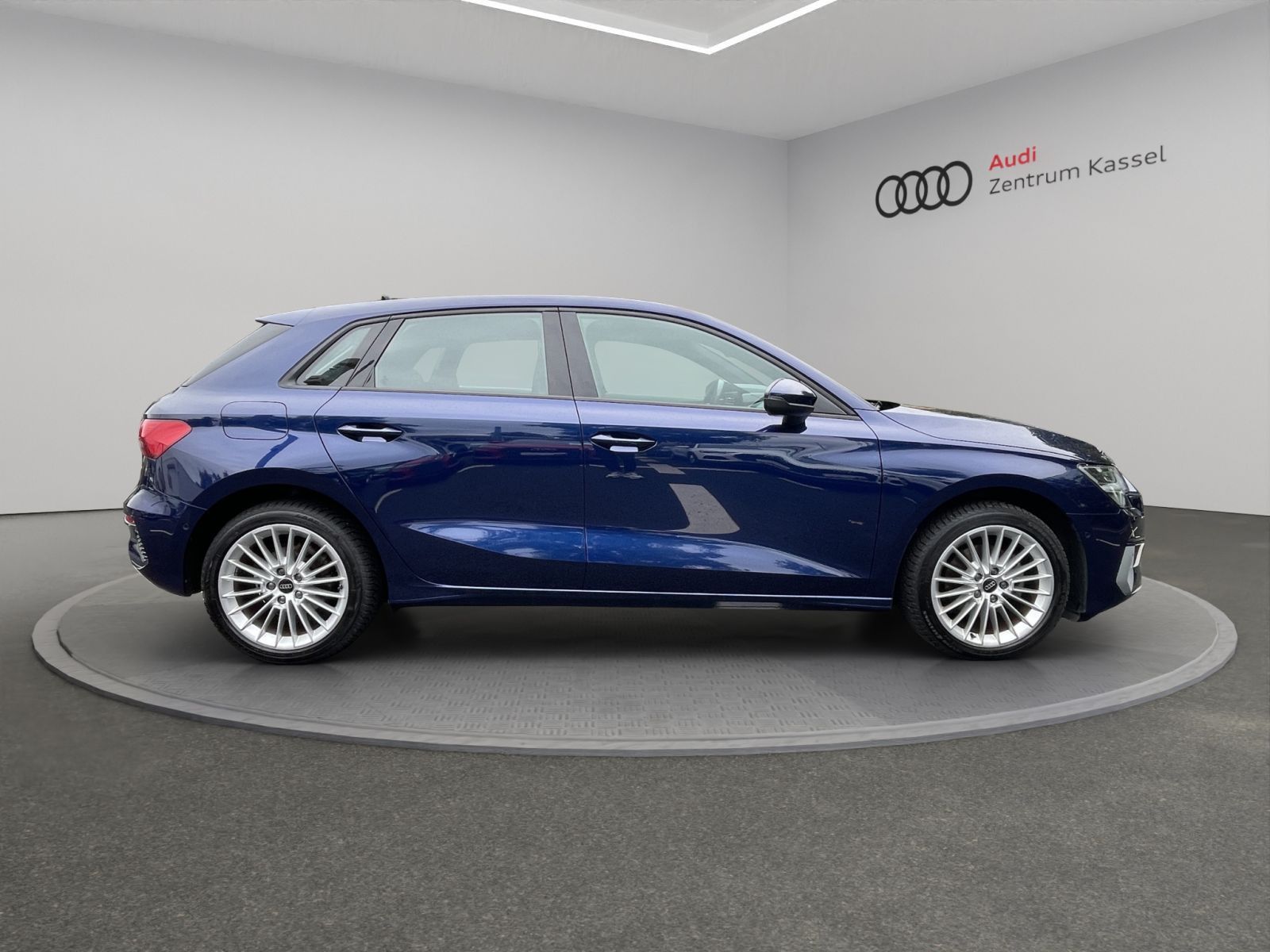 Audi A3 - Bild 8