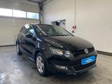 Volkswagen Polo V 1.2 TSI Match*TEMP*PDC*KlimaA*Winterpaket - Volkswagen Polo: Match