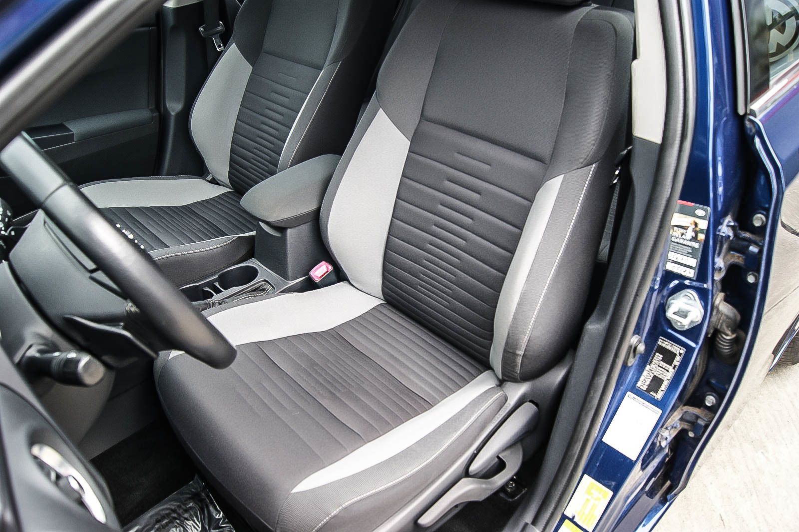Fahrzeugabbildung Toyota Auris 1.2T Multidrive ECVT KAMERA KLIMA 24.500km