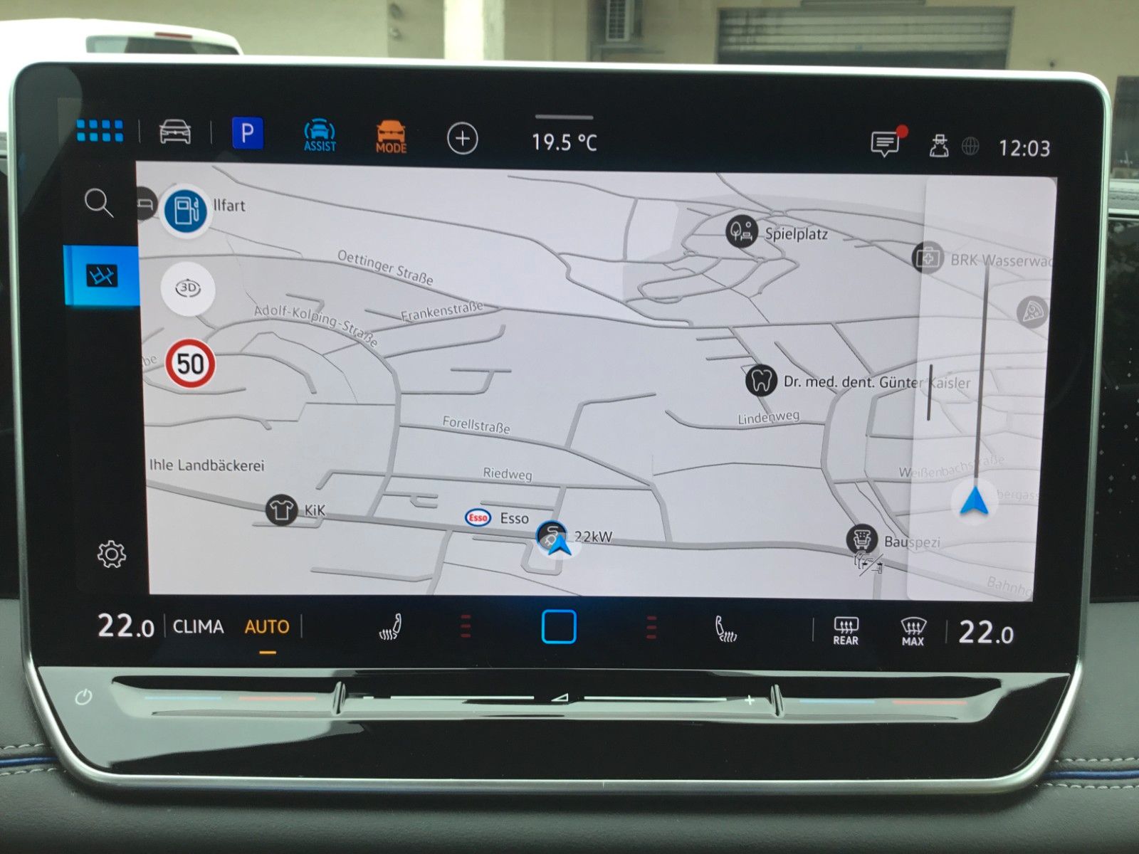 Fahrzeugabbildung Volkswagen Tiguan 2.0 TDI DSG 4M R-Line+AHK+20"+Pano