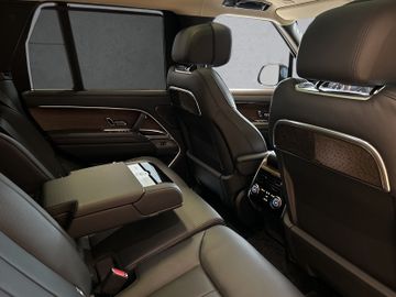 Land-Rover Range Rover - 5
