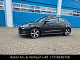 Audi A1 basis - Audi A1 in Aachen