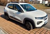 Dacia Spring Essential Essential - Dacia: Standheizung
