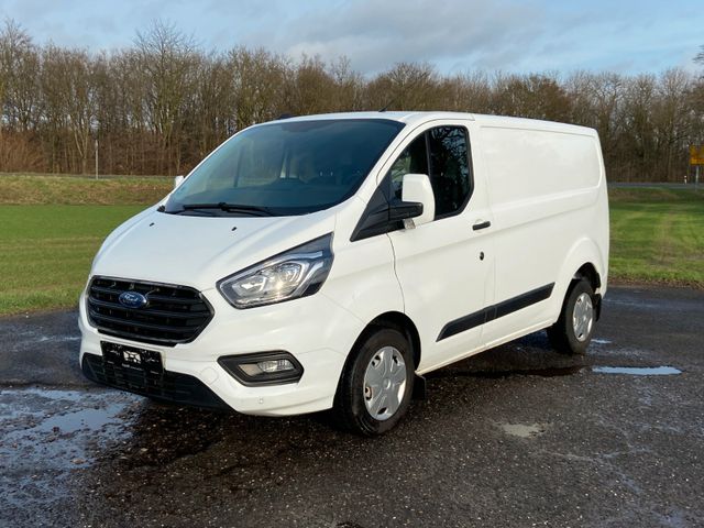 Ford Transit Custom Kasten 300 L1 Trend Klima PDC