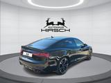 Audi S5 Sportback TDI quattro LASER competition+ ACC - gebrauchte Audi S5 aus dem Jahr 2024