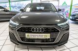 Audi A1 Sportback 1.0 TFSI Automatik NUR 12.600 km - Audi A1: Leder