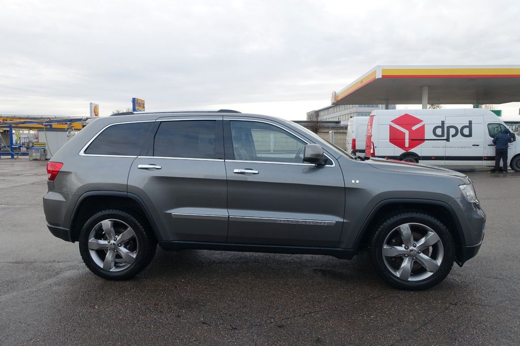 Angebot ansehen Jeep Grand Cherokee