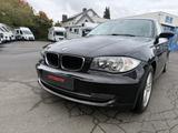 BMW 120d Automatik 170 Ps+Navi+TÜV 06/27 + Euro 5 - BMW 120: 120d Ps