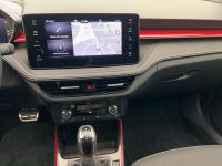 Skoda Fabia - Vorschau Bild 7